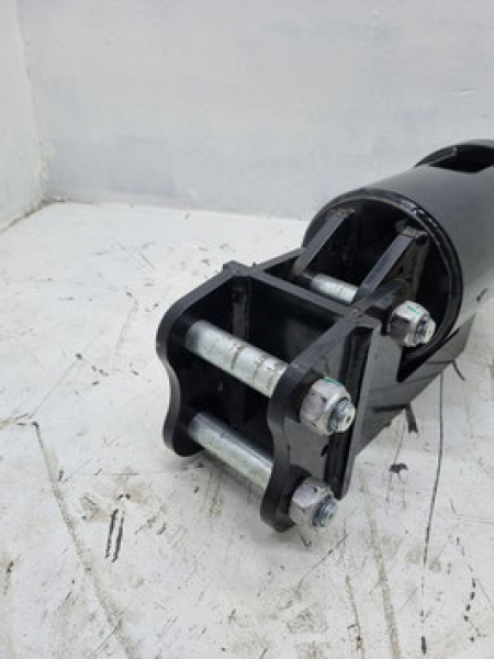 Hydraulikbohreinheit